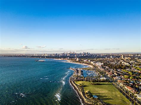 port phillip online.